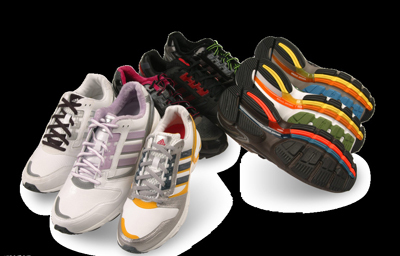 【图】慢跑鞋四大品牌是哪些?顶级跑鞋品牌推荐